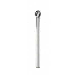 SS White Carbide Bur FG 7 100pk - Bulk