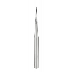 SS White Carbide Bur FG 699L Long 100pk - Bulk