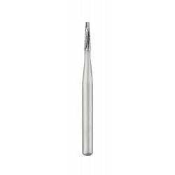 SS White Carbide Bur FG 700 100pk - Bulk