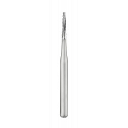 SS White Carbide Bur FG 700L Long 100pk - Bulk