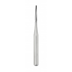 SS White Carbide Bur FG 169L 100pk Short Shank - Bulk