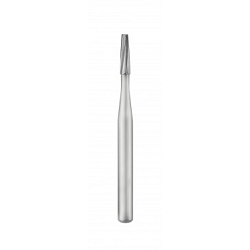 SS White Carbide Bur FG 171 10pk Short Shank 