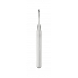 SS White Carbide Bur HP 1/4 10pk 