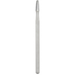 Carbide SL Taper-Round End Crosscut Fissure (1702 - 1703)