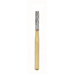 Trimming & Finishing Burs Straight Shapes