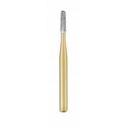 SS White Trimming & Finishing Burs FG Straight 9561 30 Blade 5pk 