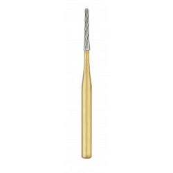 Trimming & Finishing Burs Taper Shapes
