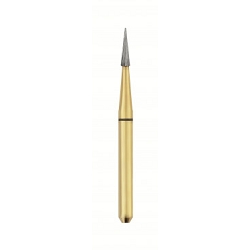 SS White Safe End Trimming & Finishing Burs SE4 10-Blade 5pk 