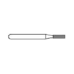 Cylinder - Flat End (835 - 837)