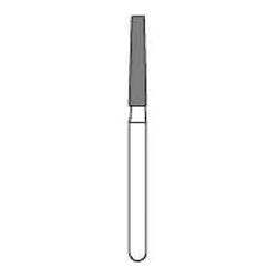 Flat End Taper (846 - 848)