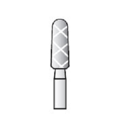 Piranha 2X Round End Taper 855-023M 5pk
