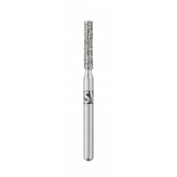 Piranha Flat End Cylinder 837-014SC  