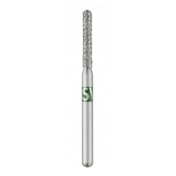 Piranha Round End Cylinder 881-014C  