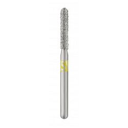 Piranha Round End Cylinder 881-016VF  