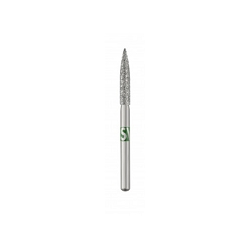 Piranha Flame 862L-018C Long 