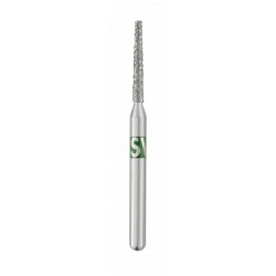 Piranha Flat End Taper 847-012C  