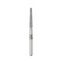 Piranha Flat End Taper 847L-016C Long 