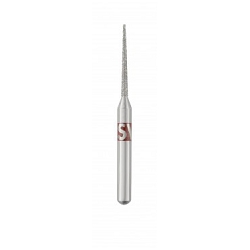 Piranha Needle 858-008F-S Short Shank 