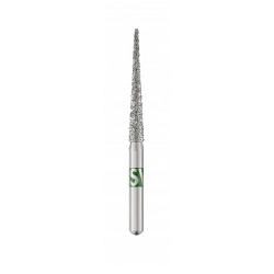 Piranha Needle 859-018C-S Short Shank 