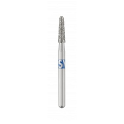 Piranha Round End Taper 855-018M  