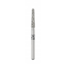 Piranha Round End Taper 856-018SC  