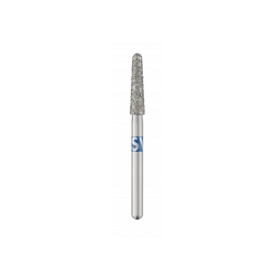 Piranha Round End Taper 856-021M  