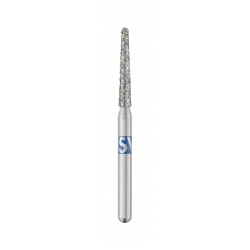 Piranha Round End Taper Long 856L-016M  