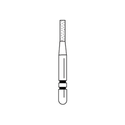 Cylinder - Flat End (513.4C - L515.7C)