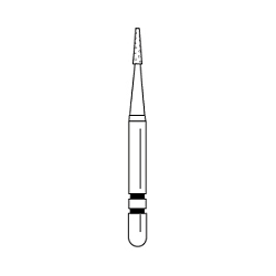 Interproximal Trimmer (200.3F - 201.3VF)