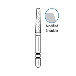 Two Striper Diamonds KR Taper 703.8F KR 5pk 