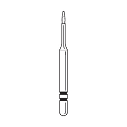 Two Striper Diamonds Microprep MP89F 5pk 