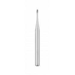 SS White Carbide Bur FG 1/2P 100pk - Bulk