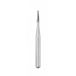 SS White Carbide Bur FG 169 100pk - Bulk