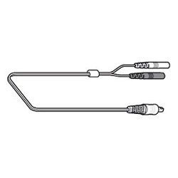 Tri Auto ZX2/ZX2P Probe Cord 