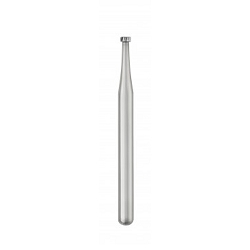 SS White Carbide Bur FG 14 100pk - Bulk