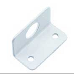 Valve Mounting Bracket Single 