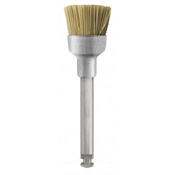 Jazz Pro Brush Polishers Fine Large Cup RA 3pk