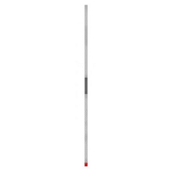 Jazz Pro Finishing Strips Medium Red 2.5mm 3pk