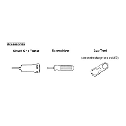 TwinPower 4H Maintenance Kit - Sirona Series