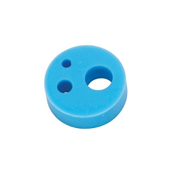 DCI 3 Hole HP Gasket 1pk