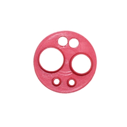 DCI 6 Pin HP Gasket 1pk