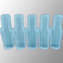 Compex HD Silicone Sleeves w/Compule Opening 10pk