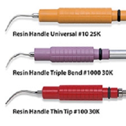 Ultrasonic Inserts