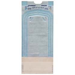 Adenna Sterilization Pouches 2-1/4 x 3-3/4 200pk