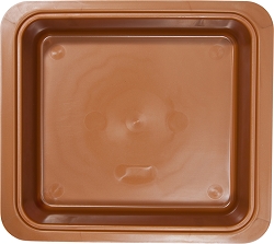 Zirc Tub - U Copper
