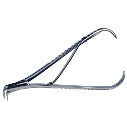 Mega Grip Forcep