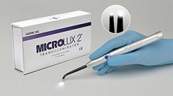 Microlux Transillminator2 2mm Kit