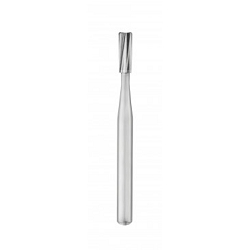 SS White Carbide Bur FG 37L 10pk