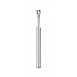 SS White Carbide Bur FG 38 100pk - Bulk