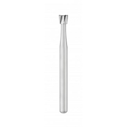 SS White Carbide Bur FG 39 100pk - Bulk